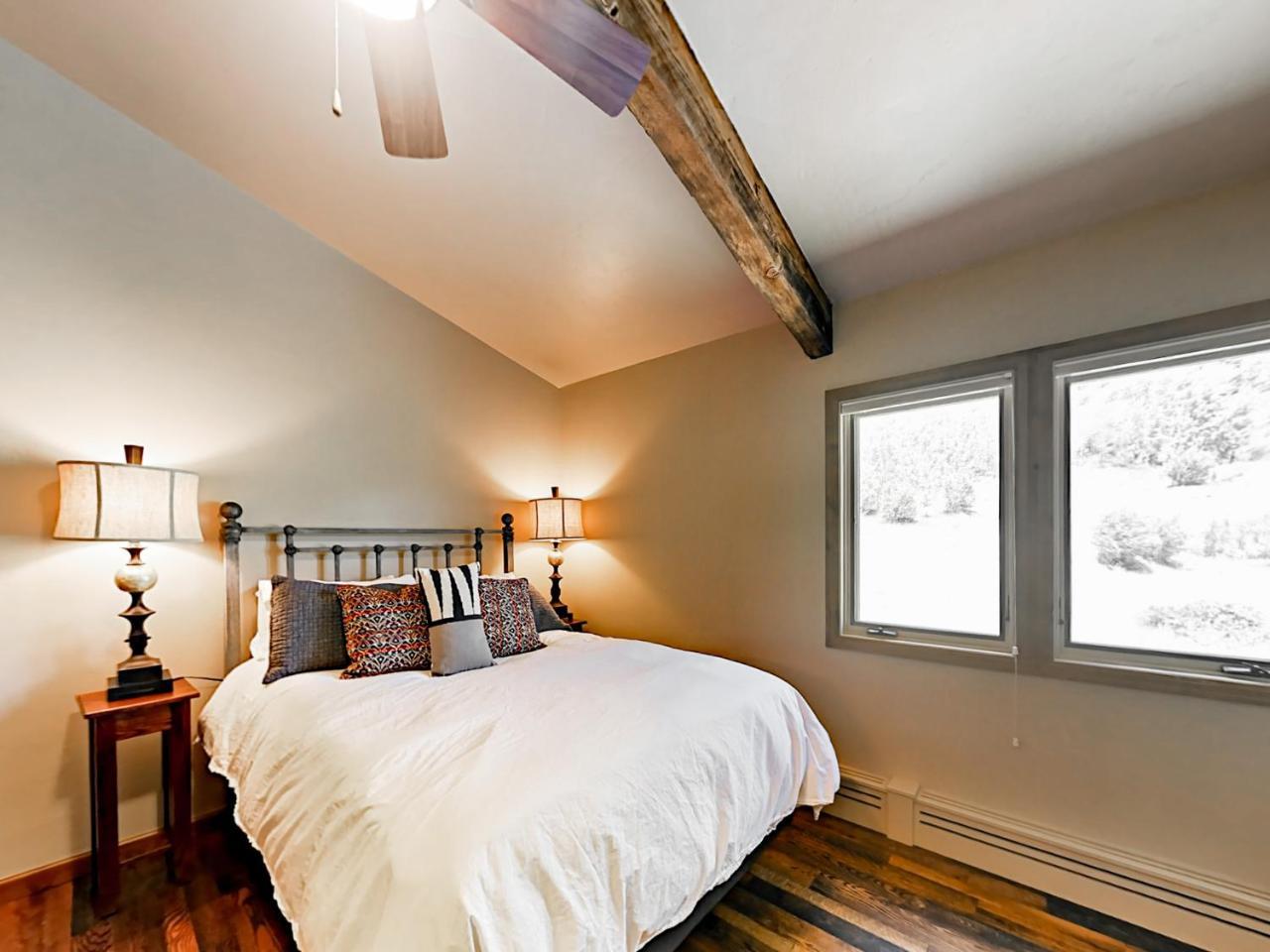 35 Upper Woodbridge Rd Condo Unit 19Ef Snowmass Village Zewnętrze zdjęcie